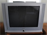 Samsung 27" TV w/ remote
