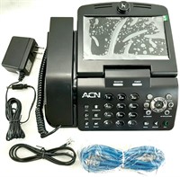 Téléphone vidéo ACN Iris 3000