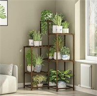 BAMWORLD PLANT STAND 42.5IN