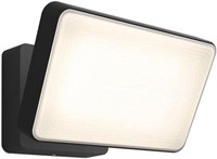 $160-Philips Hue 1743530V7 Discover Floodlight, Bl