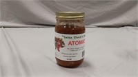 Salsa shack salsa -Atomic