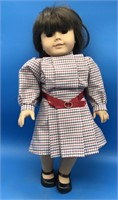 American Girl Doll Samantha