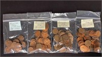 176 1976 Canadian Pennies. *SC