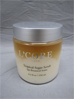 NIB L'Core Paris Tropical Sugar Scrub