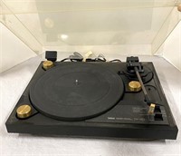 Vintage Yamaha Turntable