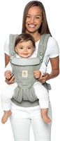 Ergobaby Carrier, Omni 360 All Carry Positions Bab