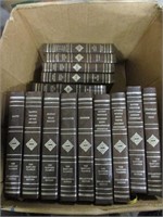 The Harvard Classics - Collectors Edition Set