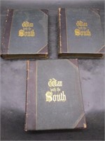 "War With The South" Volumes I-III