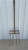 PRIMITIVE HAY FORK