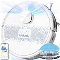 2in1 Robot Vacuums Mapping
