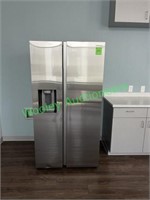 Samsung Refrigerator/Freezer