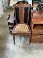 Antique Chair