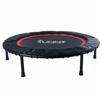 SUNNY AND HEALTH EXERCISE TRAMPOLINE