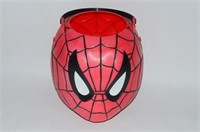 Vintage Spider-Man Halloween Trick-or-Treat Bucket
