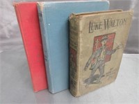 Vintage Novels