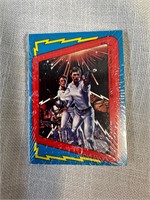Buck Rogers in 25th Century Topps Stickers NEW