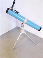 Omnicon Sky Instruments Telescope
