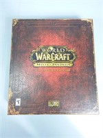 World Of Warcraft Mists Of Pandaria Collector's