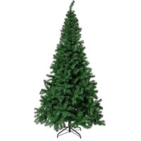 Sunnyglade 6 FT Premium Artificial Christmas Tree
