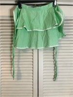 VINTAGE APRON