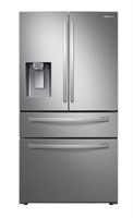 36 inch Samsung Refrigerator