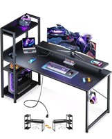 ODK Reversible 55 Inch Gaming Desk