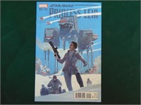 Star Wars Princess Leia #2 (Marvel Comics, May 201