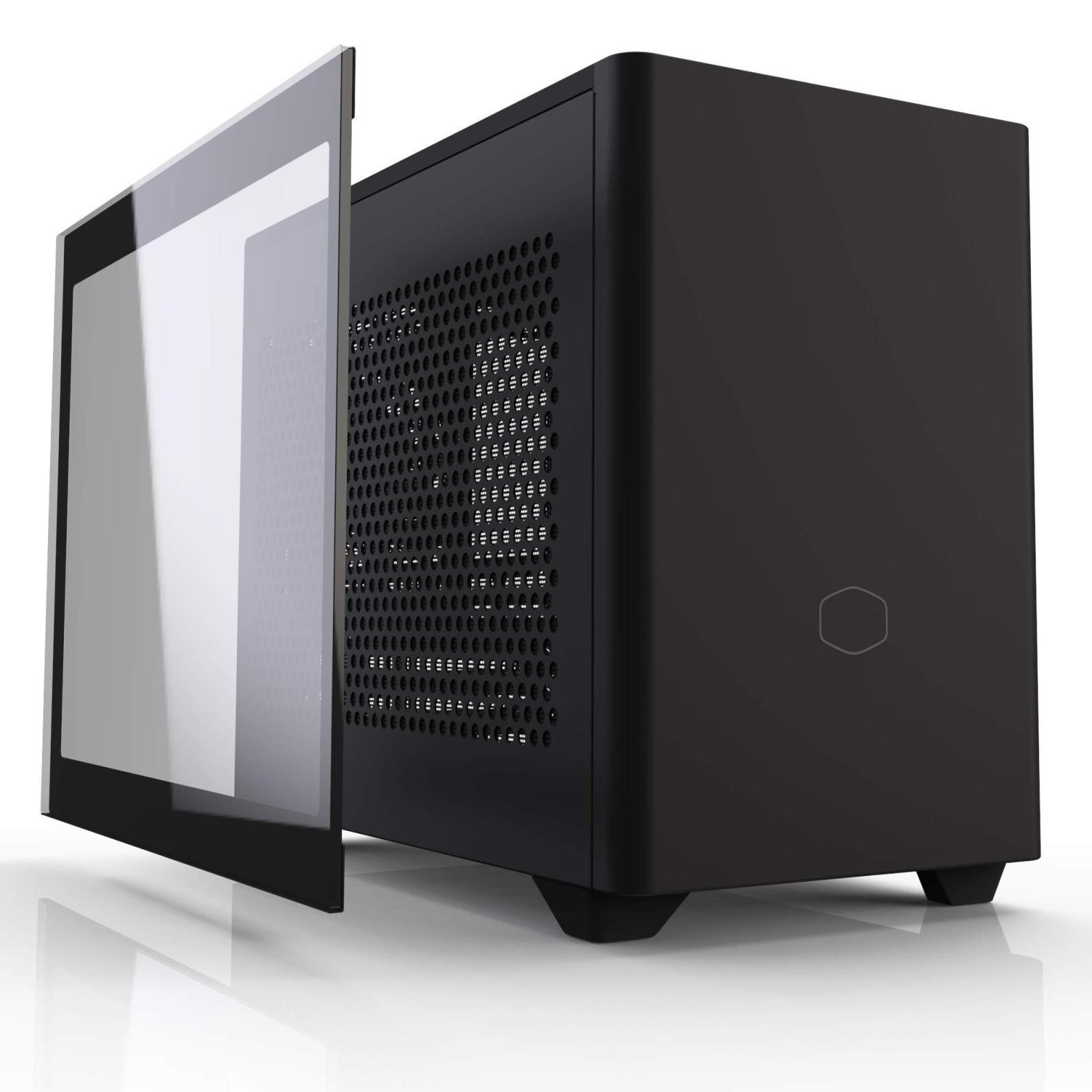 Cooler Master NR200P SFF Small Form Factor Mini-IT