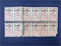 Vintage Tube Rose coupons