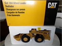 Caterpillar 944 Wheel Loader--NZG