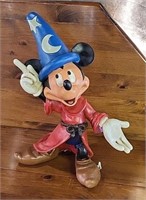 VTG S. Toth 21" Mickey Mouse Fantasia - Note
