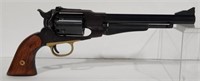 Small Black Powder Revolver