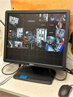 DELL MONITOR