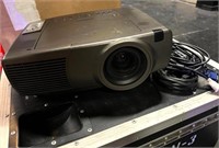 PROXIMA C450 LCD PROJECTOR WITH CABLES