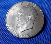 Eisenhower Dollar