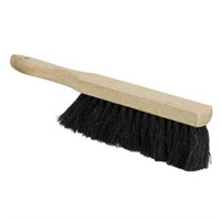 13.5 in. Horsehair Bench Brush