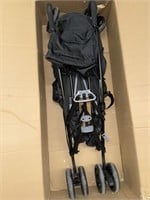 Final sale with signs of usage - Summer stroller