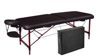 Master Massage Zephyr Lightweight Portable