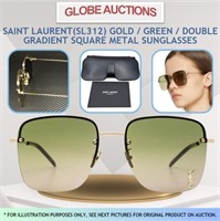 BRAND NEW SAINT LAURENT SUNGLASSES (MSP:$444)