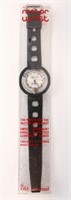 1970's Old England Olsonite Steering Wheel Watch