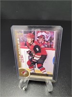 2017-18 Upper Deck , Clayton Keller Rookie