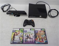 XBOX 360 Console, XBOX 360 KINECT, XBOX Gaming