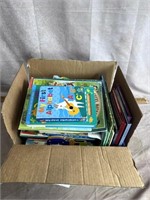 Lot of Kids Books