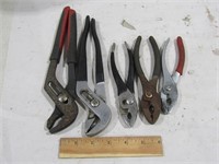 Pliers