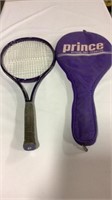 Prince power pro oversize racket