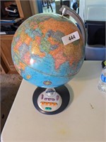 Geosafari Globe