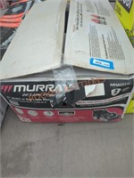 Murray 21" Mulch or Bag Gas Lawn Mower