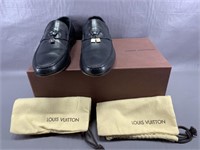 Louis Vuitton Dress Shoes Men’s Size 7