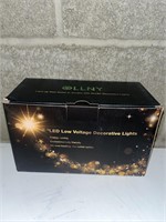 Ollney LED Light String