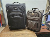 2 Mystery Suitcases FULL